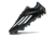 Chuteira Adidas F50 X Campo - Preto/Branco - Marca Esportiva - Loja Especializada em Chuteiras 