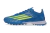 Chuteira Adidas X F50 Pro Society - Azul - comprar online