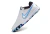 Chuteira Nike SB Gato Futsal - Branco/Azul na internet