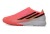 Chuteira Adidas F50 Hyperfast Laceless TF - Rosa - comprar online