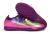 Chuteira Nike Mercurial Vapor 17 Elite Society - Roxo - Marca Esportiva - Loja Especializada em Chuteiras 