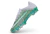 Chuteira Nike Mercurial Superfly 11 Elite FG - Verde/Branco na internet