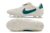 Chuteira Nike Premier 3 FG - Bege/Verde - loja online