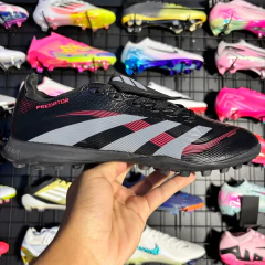Chuteira Adidas Predator PredStrike Elite Society + Brinde (Pronta Entrega) - comprar online