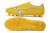 Chuteira Mizuno Alpha Japan 3 FG - Amarelo - loja online