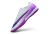 Chuteira Nike Mercurial Superfly 11 Society - Branco/Roxa na internet