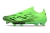 Chuteira Adidas F50+ Elite Campo - Verde - comprar online