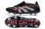 Imagem do Chuteira Adidas Predator 25 Elite Tongue SG - Preto/Vermelho
