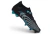 Chuteira Puma Future 8 Ultimate Low Campo FG - Preto/Azul - Marca Esportiva - Loja Especializada em Chuteiras 
