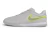 Chuteira Nike Tiempo React Gato IC - Cinza