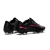 Chuteira Nike Mercurial Vapor 11 FG - Preto/Rosa - comprar online