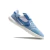 Chuteira Nike Street Gato Futsal IC - Azul/Branco - Marca Esportiva - Loja Especializada em Chuteiras 