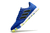 Chuteira Adidas Top Sala Futsal - Cinza - Azul/Verde - Marca Esportiva - Loja Especializada em Chuteiras 
