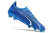 Chuteira Puma Ultra Ultimate Campo FG - Azul/Branco - Marca Esportiva - Loja Especializada em Chuteiras 