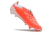 Chuteira Adidas Predstrike Elite Campo - Laranja/Branco - Marca Esportiva - Loja Especializada em Chuteiras 
