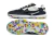 Chuteira Nike Street Gato Futsal IC - Preto/Branco - loja online