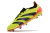 Chuteira Adidas Predator Elite Campo FG "Energy Citrus" - Marca Esportiva - Loja Especializada em Chuteiras 