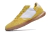 Chuteira Nike Street Gato Futsal IC - Amarelo/Branco - Marca Esportiva - Loja Especializada em Chuteiras 