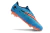 Chuteira Nike Hypervenom Phantom FG - Azul/Laranja - Marca Esportiva - Loja Especializada em Chuteiras 