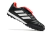 Chuteira Adidas Copa Gloro Society - Preto/Vermelho - Marca Esportiva - Loja Especializada em Chuteiras 