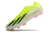 Chuteira Adidas X CrazyFast.1 FG "Solar Energy" - Marca Esportiva - Loja Especializada em Chuteiras 