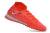 Chuteira Nike React Phantom Luna Elite Society - Vermelho - Marca Esportiva - Loja Especializada em Chuteiras 