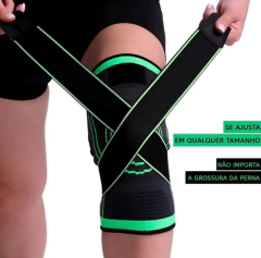 Joelheira Compressão