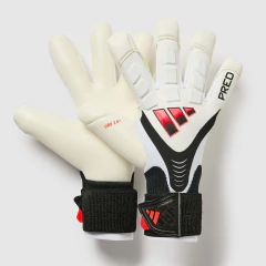 Luvas Adidas Predator Pro