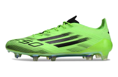 Chuteira Adidas F50 X Campo - Verde - comprar online