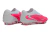 Chuteira Campo NIKE Phantom 6 Elite FG - Branco/Rosa - comprar online
