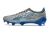 Chuteira Puma Ultra 5 Carbon FG - Cinza/Azul - comprar online