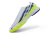 Chuteira Adidas F50 Hyperfast Laceless TF - Branca na internet