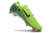 Chuteira Nike Air Zoom Mercurial Vapor 16 Elite FG - Verde/Preto - Marca Esportiva - Loja Especializada em Chuteiras 
