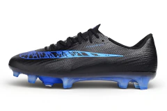 Chuteira Nike Mercurial Superfly 11 Elite FG - Azul