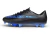 Chuteira Nike Mercurial Superfly 11 Elite FG - Azul