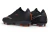 Chuteira Nike Mercurial Vapor 17 Elite FG - Preto - comprar online
