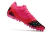 Chuteira Puma Future Z 1.3 MG - Rosa/Branco - loja online
