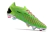 Chuteira Adidas Predator Accuracy.1 Low FG - Verde/Rosa na internet