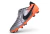 Chuteira Nike Tiempo Ligera Pro FG - Prata/Laranja na internet