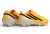 Chuteira Adidas F50 Hyperfast.1 Evo FG - Amarelo - comprar online