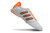 Chuteira Adidas Adipure 11 Pro Society TF - Branco/Laranja - loja online