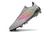 Chuteira Adidas F50 X Campo - Cinza/Rosa - loja online