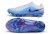 Chuteira Nike Tiempo Maestro Elite FG - Azul - loja online
