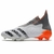 Chuteira Adidas Predator Freak+ Campo FG "White Spark"
