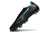 Chuteira Puma Ultra 5 Carbon FG - Preto/Azul - loja online