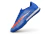 Chuteira Nike Mercurial Superfly 11 Society - Azul na internet