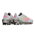 Chuteira Adidas F50 X Campo - Cinza/Rosa - comprar online