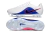 Imagem do Chuteira Nike Tiempo Legend 11 Elite FG - Branco/azul