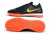 Chuteira Nike Phantom GX 2 Elite Society TF - Preto - loja online