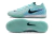 Chuteira Nike Phantom GX 2 Elite Futsal - Azul/Branco/Preto - loja online